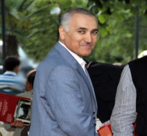 Öksüz'ü bırakan hakim yeniden tutuklandı