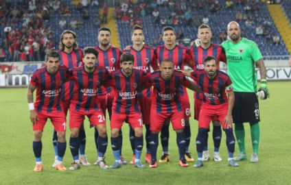 3 başkan, 4 teknik direktör ligde tutamadı