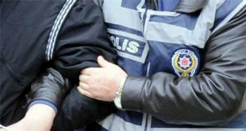 İzmir'de terör operasyonu: 18 gözaltı