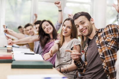 İşte Türkiye'deki üniversiteli sayısı