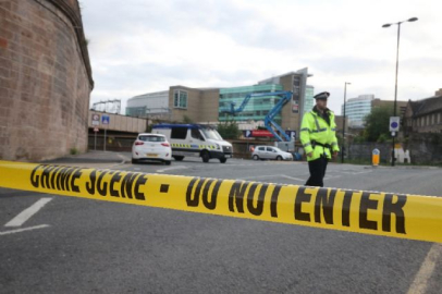 Dünya liderlerinden Manchester'daki saldırıya kınama