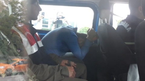 İstanbul'da 'lüks araç' çetesine operasyon: 46 gözaltı