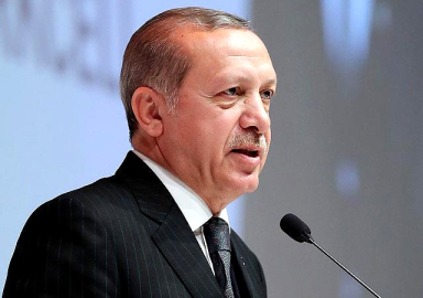 Cumhurbaşkanı Erdoğan açıkladı: Çapa Tıp Fakültesi taşınıyor!