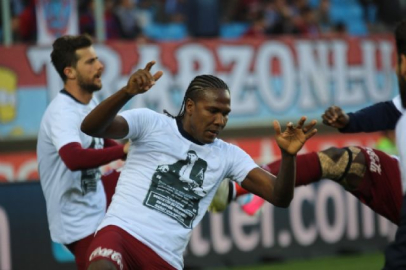 Rodallega'ya uyarı geliyor