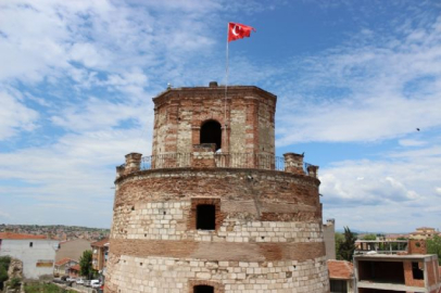 Makedonya Saat Kulesi restore edilecek