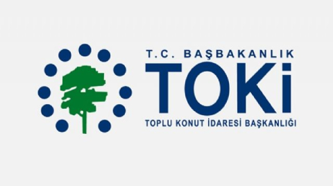 TOKİ 4 ilde 5 adet kıymetli arsayı satışa sundu