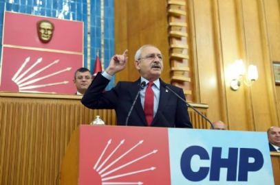 Kılıçdaroğlu'ndan o soruşturmaya tepki