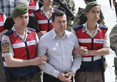 'Darbeyi 1-2 ay önceden dillendirenler vardı'