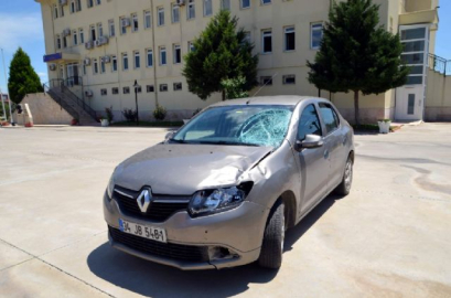 Çarptığı yayayı ölüme terk eden kadın sürücü tutuklandı