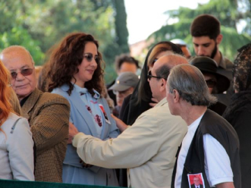 Meltem Cumbul'un acı günü