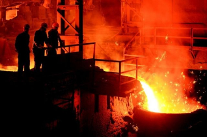 KARDEMİR işçisine yüzde 30 zam