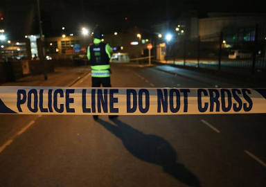 'Manchester saldırganının kimliği belirlendi'