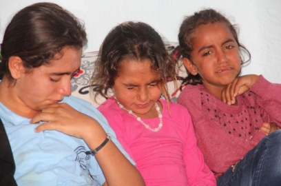 'Ablam gibi ölmek istemiyorum'