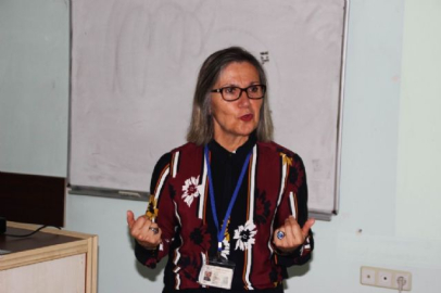 'Her 5 kişiden biri Akdeniz ateşi taşıyıcısı'