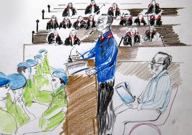 FETÖ'nün gizli tanığı konuştu en mahrem ifade!