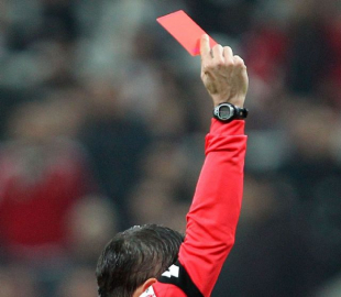 Böyle ceza görülmedi: 37 yıl futboldan men edildi