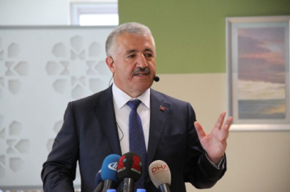 'İstanbullular yılda 52 milyon saat zaman kazanıyor'