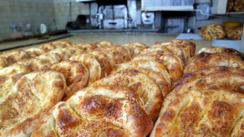 Ramazan pidesinin fiyatı belli oldu