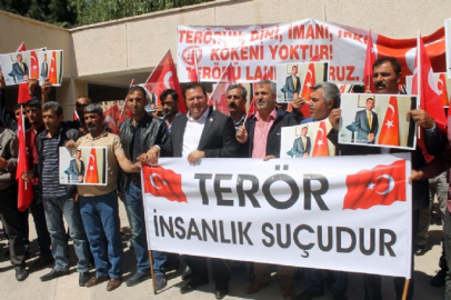 Safitürk Davasının ilk duruşması başladı