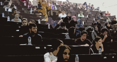 YÖKDİL sınavı için başvurular 30 Mayıs'ta başlıyor