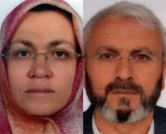 Cinnet getiren polis, anne ve babasını öldürdü