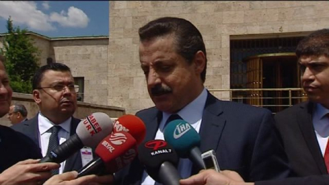 AK Parti'li vekillerden yeni dönem değerlendirmesi