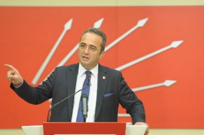 Bülent Tezcan'a Baykal'ın çağrısı soruldu