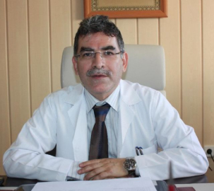 Başhekim Berilgen hayatını kaybetti