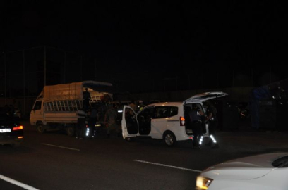 Diyarbakır'da dev huzur operasyonu