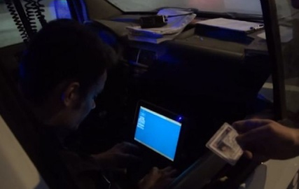 81 ilde dev operasyon: Bin 485 kişi yakalandı