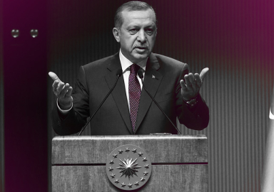 Cumhurbaşkanı Erdoğan kritik zirve için Brüksel'de