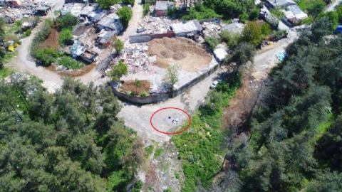 Onlarca ölüm ders olmadı