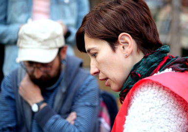 Bakan Soylu: 25 kez gözaltına alınmış bu nasıl akademisyen?