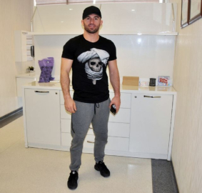 'Survivor Turabi' başrole hazırlanıyor