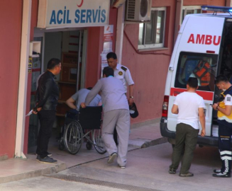 Askeri birlikte enfeksiyon: 1 asker öldü, 350 asker hastanede