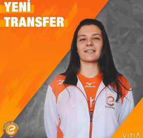 Fenerbahçe'den Eczacıbaşı VitrA'ya