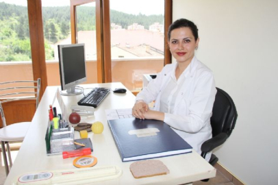 'İftardan sonra 30 dakika yürüyün'