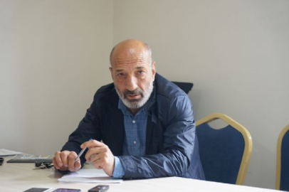 Ziya Doğan'la yollar ayrıldı