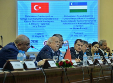 Tarihi eser kaçakçılığına karşı işbirliği çağrısı