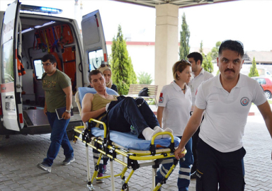 350 asker zehirlendi! Manisa Valisi kötü haberi verdi