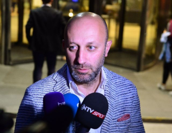 Cenk Ergün: 'RB Leipzig'in Bruma'ya ilgisi var'