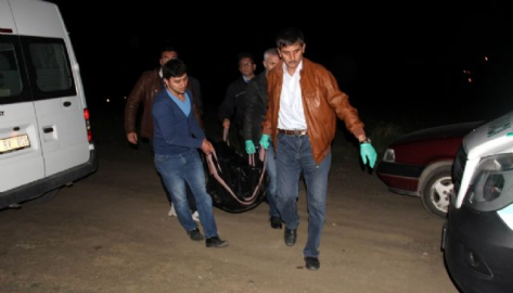 Damadını vuran kayınpeder ile kayınvalide tutuklandı