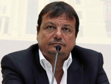 Ergin Ataman: 'Oyunu kontrol ettik'