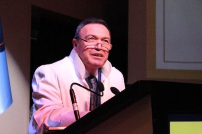 Eski rektöre FETÖ'den gözaltı