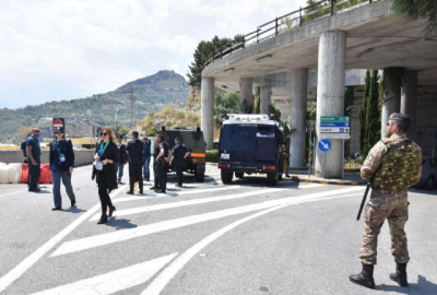 G7 zirvesi İtalya'da başlıyor