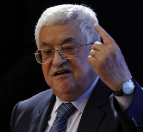 Filistin lideri açlık grevine ABD'nin arabulucu olmasını istedi