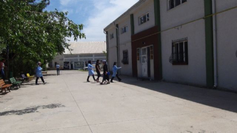 Türkiye'nin en büyüğü Diyarbakır'da açıldı