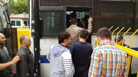 Diyanet'e FETÖ Operasyonu