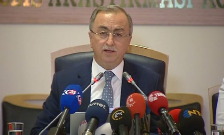 '1967'de CHP'ye bağışta bulunmuş'