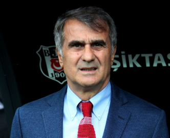 Şenol Güneş'in muhteşem 12'si
